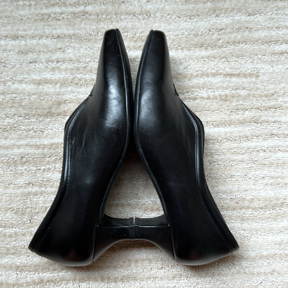 EUC BeautiFeel Women's Rima High Heels Black size 7.5 | EU 38 - Picture 10 of 17